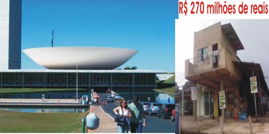 puxadinho camara